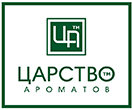 Царство Ароматов